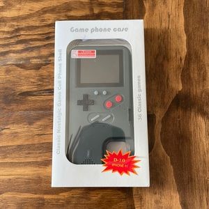 Vintage Game IPhone 11 Case